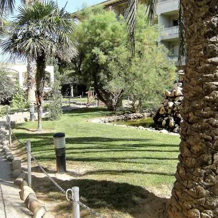 Jardins Del Mar 56 Lägenhet L'Estartit Exteriör bild