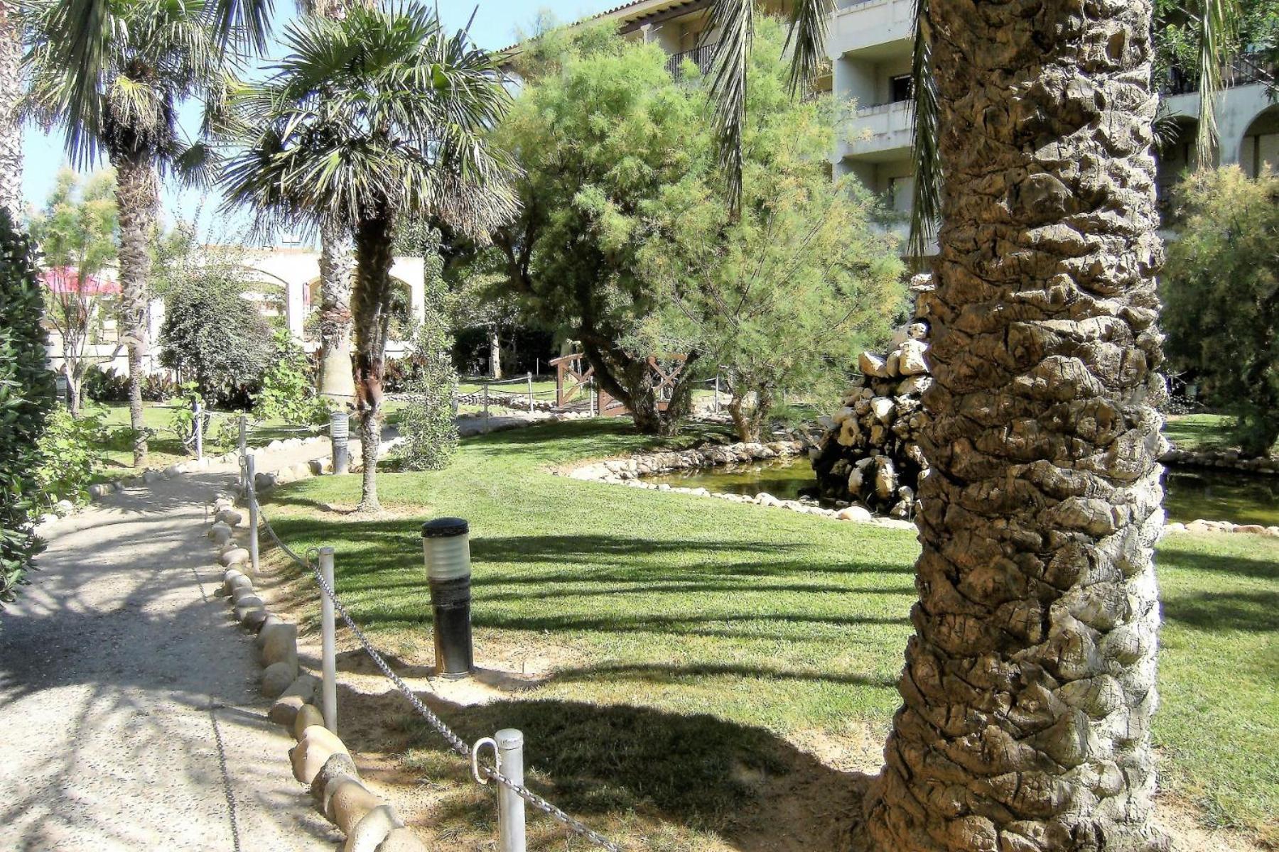 Jardins Del Mar 56 Lägenhet L'Estartit Exteriör bild
