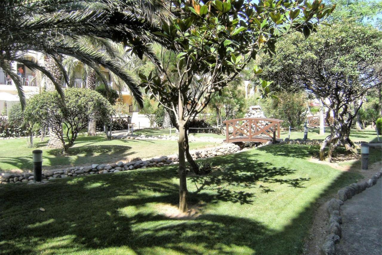 Jardins Del Mar 56 Lägenhet L'Estartit Exteriör bild